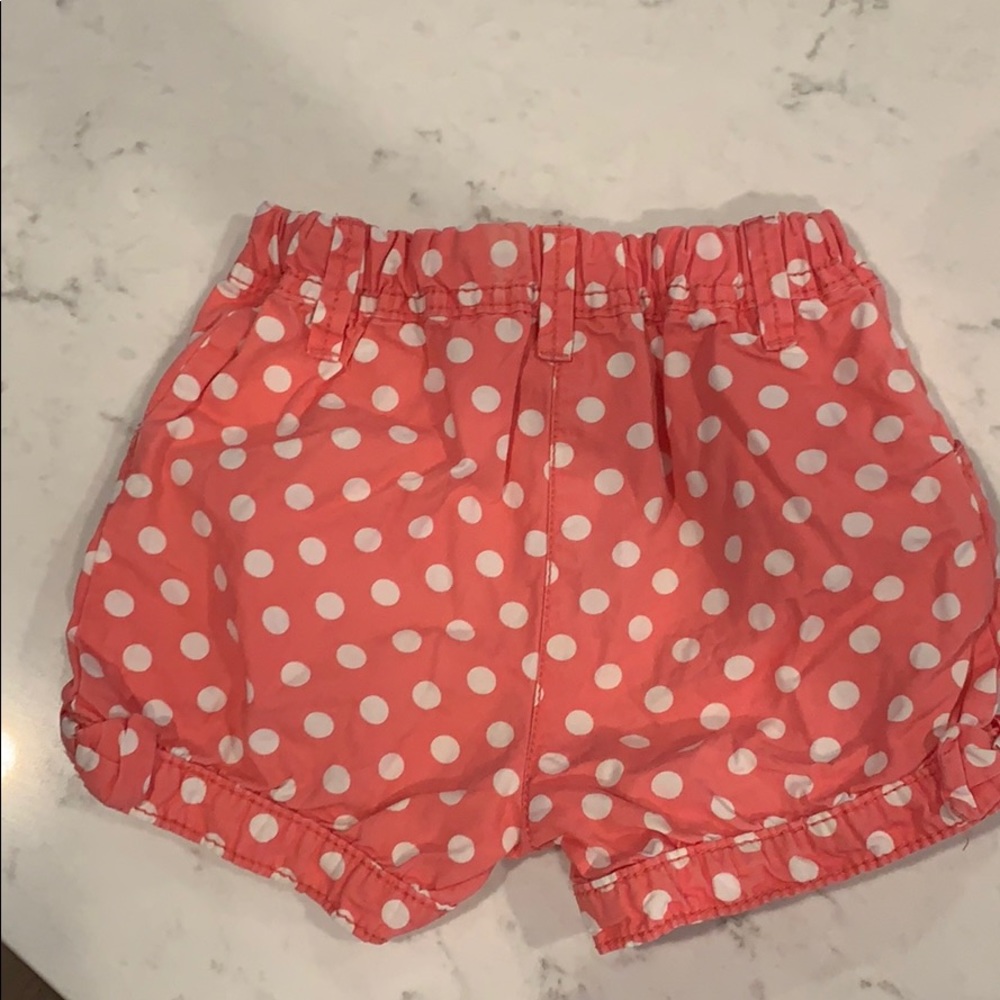 Shorts - Picture 2 of 2